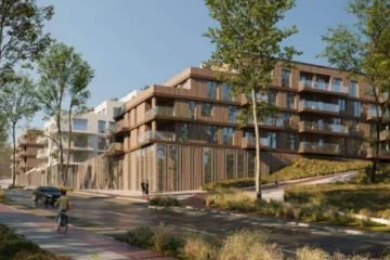 У Львові зведуть ЖК на понад 400 квартир попри мораторій на забудову