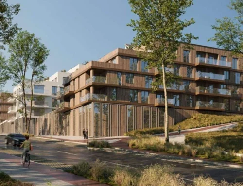 У Львові зведуть ЖК на понад 400 квартир попри мораторій на забудову