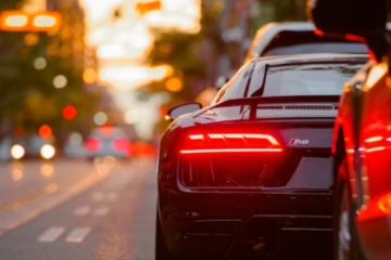 У Південній Кореї можуть частково заборонити користуватися автомобілями через зростання цін на нафту