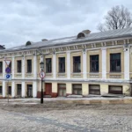 Будинок ювеліра Брезгунова на Андріївському узвозі відреставрують за майже 45 мільйонів гривень