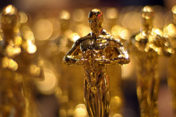 Де і коли дивитися церемонію «Оскар»