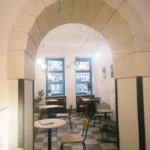 Сімейне кафе з бейглами та кавою Ppang у Львові