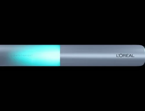 Стайлер, що не «смажить» волосся, і LED-маска проти зморщок: як L’Oréal змінює бʼюті-індустрію