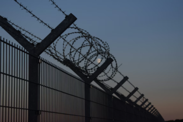 Польща побудує електронний бар’єр на кордоні з Україною