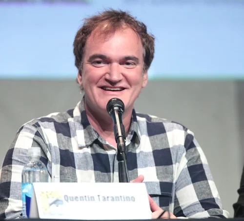 Дебютну п’єсу Квентіна Тарантіно покажуть у 2027 році