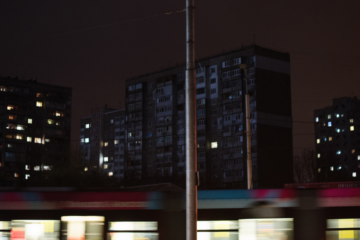 У Києві й області частина мешканців без світла через аварію на електрообладнанні