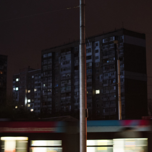 У Києві й області частина мешканців без світла через аварію на електрообладнанні