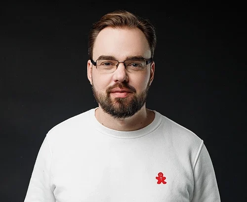 Стендап-комік і військовий Артур Петров загинув на Харківщині