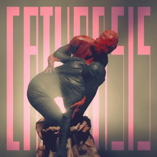 Слухайте мініальбом “Catharsis” від Ragapop, що став перезавантаженням гурту