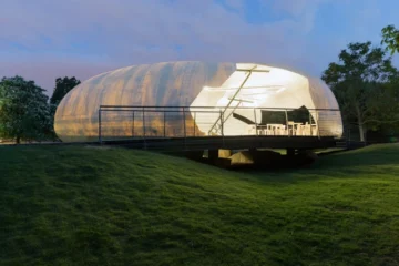 Прітцкерівську премію отримав архітектор з Чилі за створення просторів, що надихають людей