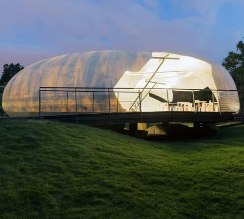 Прітцкерівську премію отримав архітектор з Чилі за створення просторів, що надихають людей