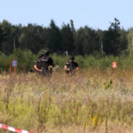 Хорватію повністю розмінували. На це пішло 30 років