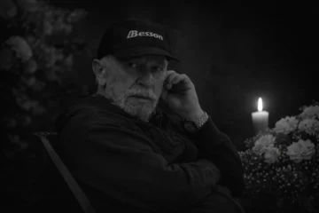 Помер режисер фільму «Чому я живий» Віллен Новак