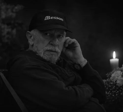 Помер режисер фільму «Чому я живий» Віллен Новак