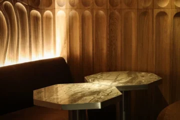 Коктейльний бар FlipDog від українських засновників відкрили в лондонському Шордичі