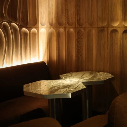 Коктейльний бар FlipDog від українських засновників відкрили в лондонському Шордичі