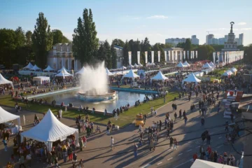 На «Книжковій країні» збиратимуть книжки для військових і російськомовні видання на макулатуру