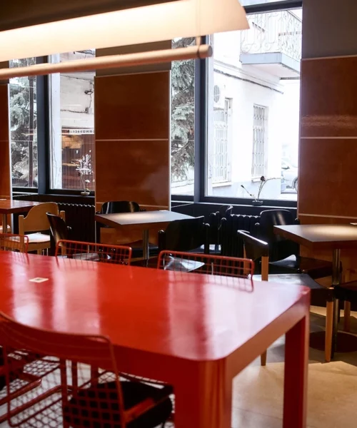 15 закладів, які відкрили в Києві у березні