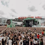 «Курган & Agregat», Latexfauna і «Ницо Потворно». Ось (ще не повний) лайнап Atlas Festival 2026