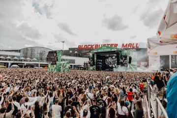 «Курган & Agregat», Latexfauna і «Ницо Потворно». Ось (ще не повний) лайнап Atlas Festival 2026