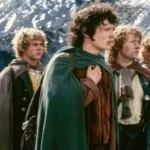 Комік Стівен Колберт напише сценарій до нового фільму «Володар перснів: Тіні минулого»