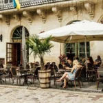 Літні тераси у Львові відкриють вже в березні