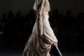 7 нових дизайнерів на Ukrainian Fashion Week