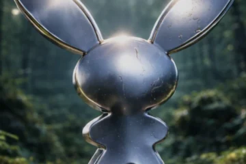 Квір-фестиваль Sunny Bunny змінив айдентику та представив експерток цьогорічної події