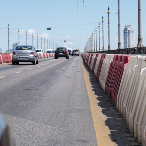 У Києві визначають, хто реставруватиме міст Патона