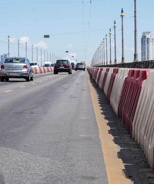 У Києві визначають, хто реставруватиме міст Патона