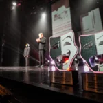 «Я бачу, вас цікавить пітьма» і «Володар мух». Ось лонгліст театральної премії «ГРА»