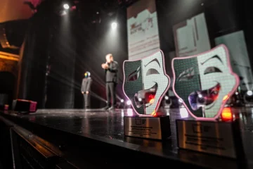 «Я бачу, вас цікавить пітьма» і «Володар мух». Ось лонгліст театральної премії «ГРА»