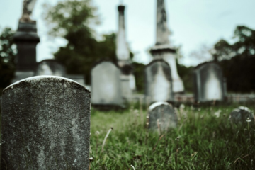 Пантеон видатних українців створять у Києві. У ньому перепоховають тих, чиї могили розташовані за кордоном