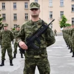 Хорватія відновила обов’язкову військову службу через майже 20 років після її скасування