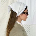 Бренд Tsvite Teren презентував великодню колекцію із хустками та свічками