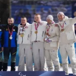 У Мілані завершилися Паралімпійські ігри-2026. Україна здобула 19 медалей