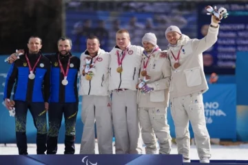 У Мілані завершилися Паралімпійські ігри-2026. Україна здобула 19 медалей