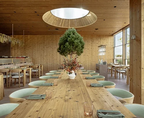 Українські студії YOD Group, ISTO і Zikzak Architects перемогли в архітектурному конкурсі LIV Awards