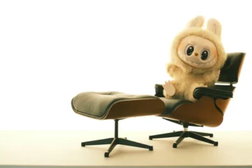 Режисер «Паддінгтона» та «Вонки» зніме фільм про Лабубу