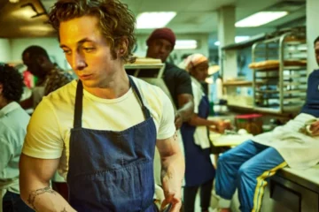 Серіал «Ведмідь» офіційно завершать після п’ятого сезону