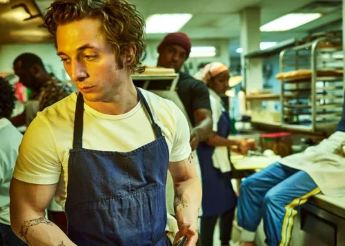 Серіал «Ведмідь» офіційно завершать після п’ятого сезону