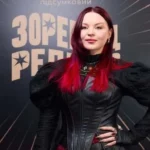 Співачка Юлія Юріна подала документи на отримання українського громадянства