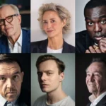 Дивіться трейлер нового серіалу «Гаррі Поттер», який вийде на Різдво 2026 року