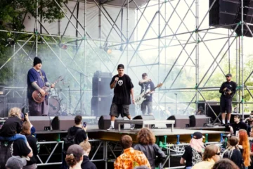 «Брудний пес» оголосив дати цьогорічного фестивалю