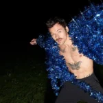 Netflix покаже лайв-концерт Гаррі Стайлза в Манчестері, на якому співак презентує новий альбом