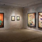 Коли та де відкриється галерея The Naked Room після переїзду