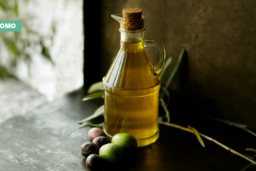 «Якісна олія – тільки з напівстиглих оливок»: усе, що треба знати про Extra Virgin