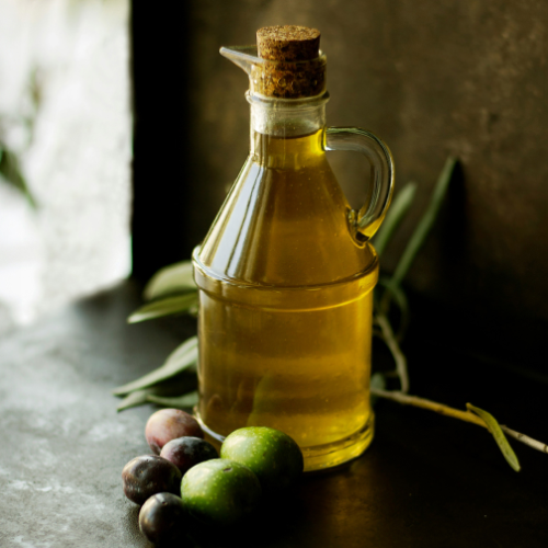 «Якісна олія – тільки з напівстиглих оливок»: усе, що треба знати про Extra Virgin