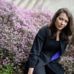 Роман Марії Реви про Україну увійшов до шортліста Climate Fiction Prize