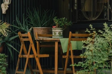 Літні майданчики в Києві запрацюють із середини березня